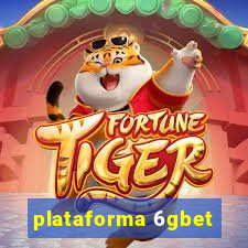 plataforma 6gbet